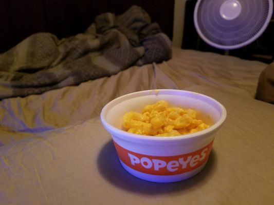 Popeyes Louisiana Kitchen by null