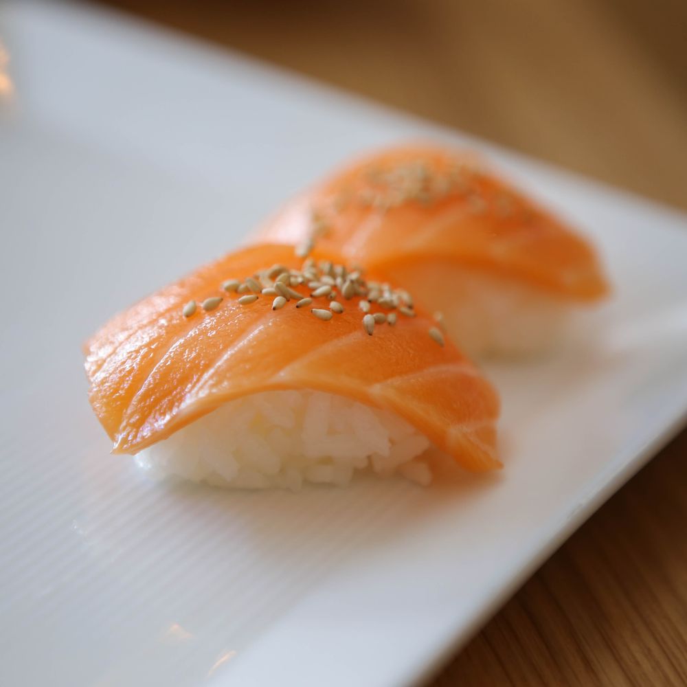 SUGARFISH | Pasadena - Salmon - Japanese Near Me - Pasadena, California SUGARFISH | Pasadena - Salmon - Japanese Near Me - Pasadena, California