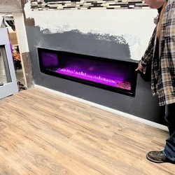 El Paso Fireplaces