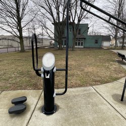 SIA South Tipp Park