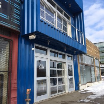 Casa Azul - Tacos Near Me - Buffalo, New York