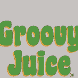 Groovy Juice Virtual Vintage Clothing Store