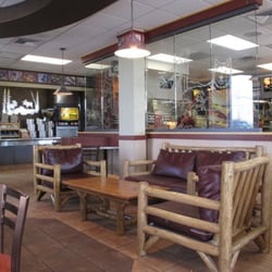 McDonald's - Interior