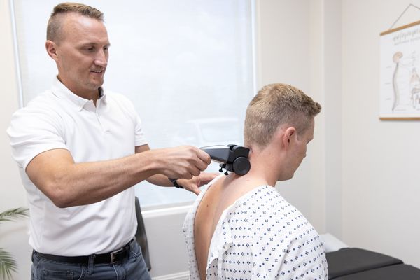 Red Cliffs Chiropractic