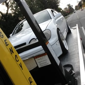 Ruzo's Towing - Towing Near Me Ruzo's Towing - Towing Near Me