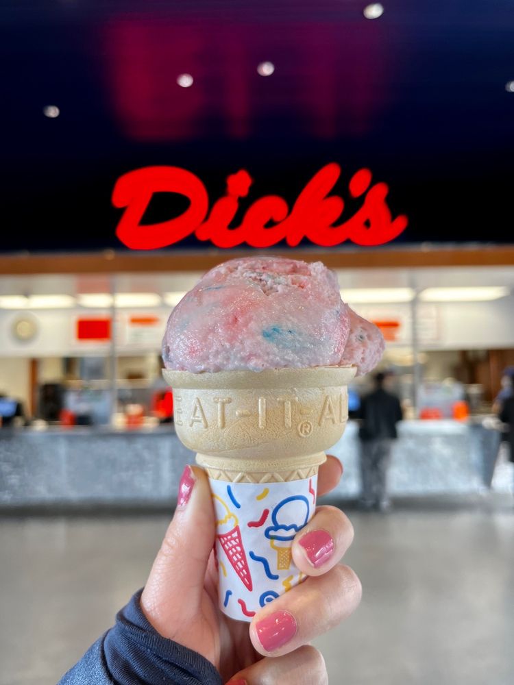 Dick's Drive-In