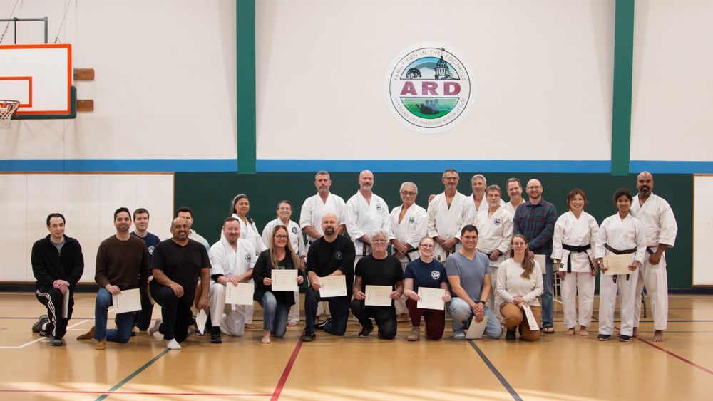 Sacramento Shotokan - social services organization in Sacramento, CA