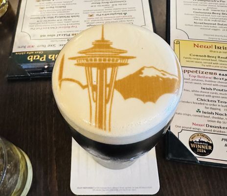 Shawn O'Donnell's American Grill and Irish Pub by null