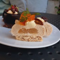 JUBEL - Ziegenfrischkäse