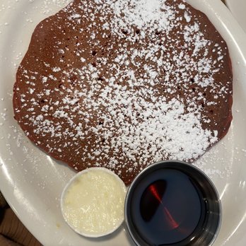 Toast - Red Velvet Pancakes - Breakfast & Brunch Near Me - Montclair, New Jersey Toast - Red Velvet Pancakes - Breakfast & Brunch Near Me - Montclair, New Jersey