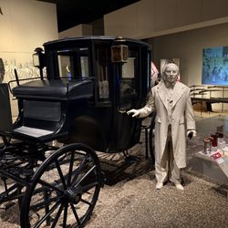 Museo de Historia Mexicana