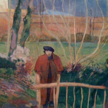 Hammer Museum - Gauguin 1889 - Museums Near Me - Los Angeles, California Hammer Museum - Gauguin 1889 - Museums Near Me - Los Angeles, California