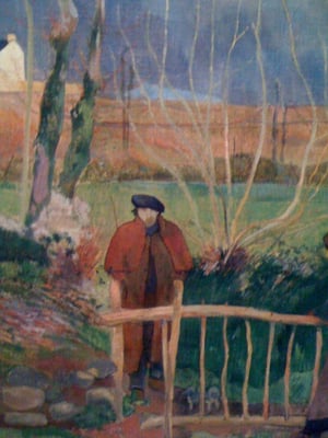 Hammer Museum by null Hammer Museum by null