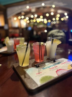 Bahama Breeze by null