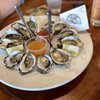 Olympia Oyster House gift card