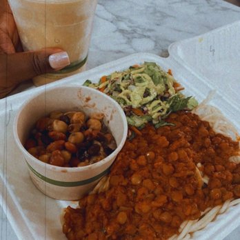 Cafe MAM - Vegetarian Near Me - Isla Verde, Puerto Rico Cafe MAM - Vegetarian Near Me - Isla Verde, Puerto Rico