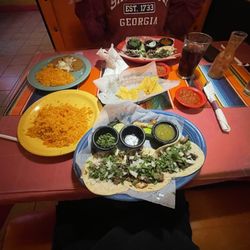 Tequila Spice - Carne Asada