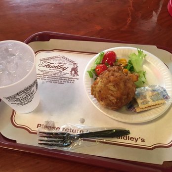 Faidley's Seafood - Can't miss spot in Baltimore - Seafood Markets Near Me - Baltimore, Maryland Faidley's Seafood - Can't miss spot in Baltimore - Seafood Markets Near Me - Baltimore, Maryland