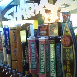 Sharky's Pub & Grub