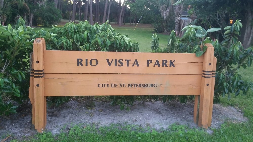 Rio Vista Park Image