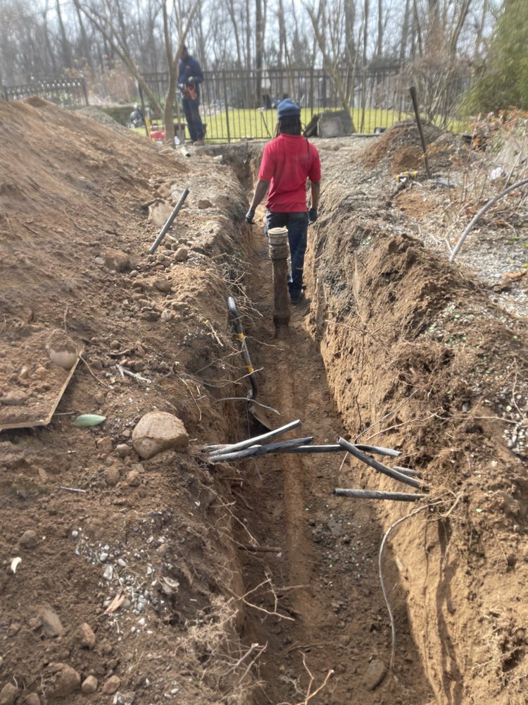 Slide of Mr. Rooter Plumbing Of Bergen County