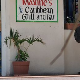 Maxine and her husband make you feel so welcomed that you don't want to leave. Maxine and her husband make you feel so welcomed that you don't want to leave.