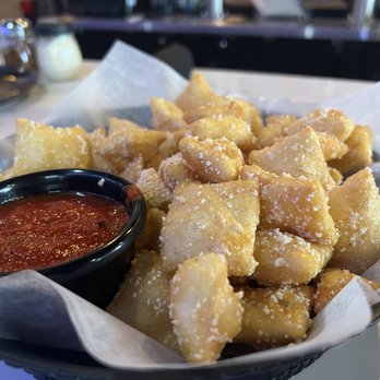 Crave Pizza  - Beer Nuggets - Pizza Near Me - Mesa, Arizona