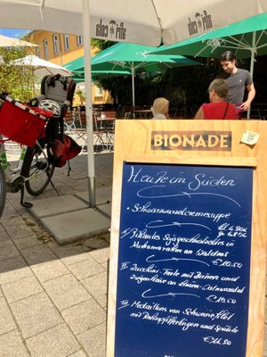 Menu photo 1 Süden Freiburg, BW