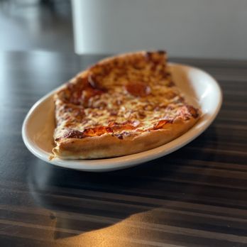 Minsky's Pizza - Pepperoni by the slice - Pizza Near Me - Olathe, Kansas Minsky's Pizza - Pepperoni by the slice - Pizza Near Me - Olathe, Kansas