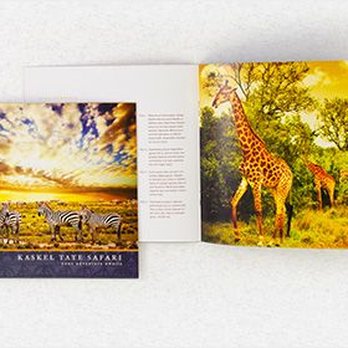 Minuteman Press - Saddle Stitched Booklets - Printing Services Near Me - Fremont, California