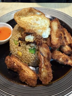 Somtum Modern Thai Cuisine by null
