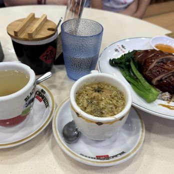榕哥陳皮燒鵝 - Barbeque Near Me - Hong Kong, HK