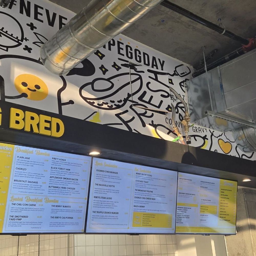 EggBred - Breakfast & Brunch Near Me - Long Beach, California EggBred - Breakfast & Brunch Near Me - Long Beach, California