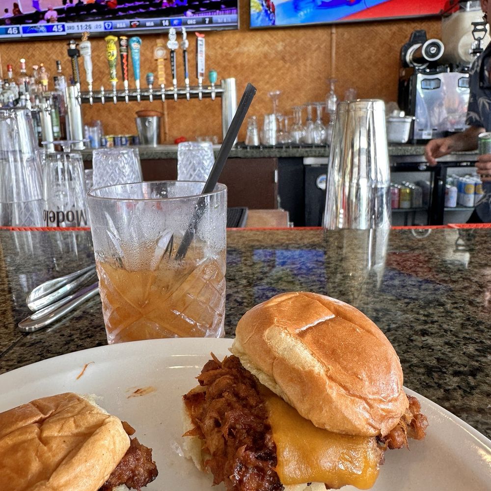 Menehune Grille - Venues & Event Spaces Near Me - Honolulu, Hawaii Menehune Grille - Venues & Event Spaces Near Me - Honolulu, Hawaii