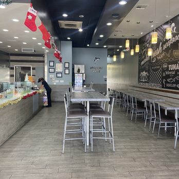 Ahipoki - Seafood Near Me - Temple City, California