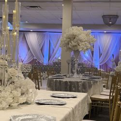 Executive Event Center