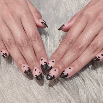 Castle Nail Bar - Nail Salons Near Me - Bellevue, Washington Castle Nail Bar - Nail Salons Near Me - Bellevue, Washington
