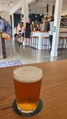 Four Winds Brewing Co. Taproom & Taco Shop by null