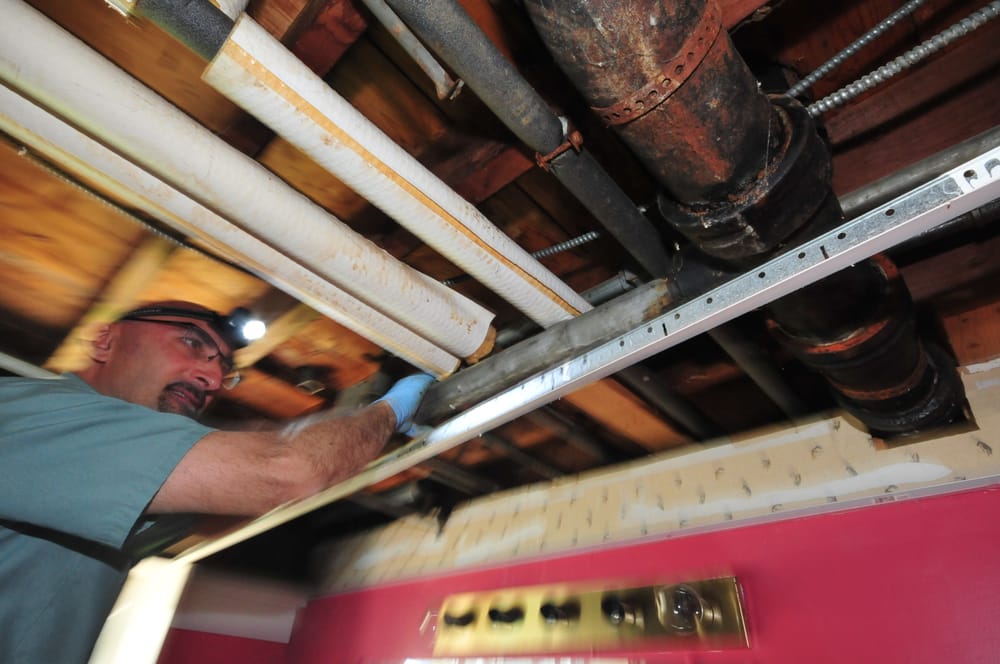 Slide of Keith Durso Plumbing