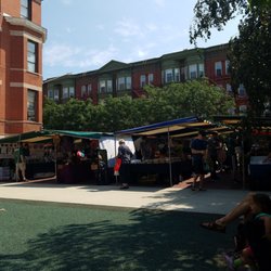 Chicago Nettelhorst French Market