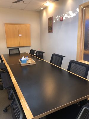 Intelligent Office - El Paso East Side