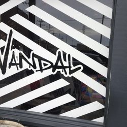 Vandal Hookah Lounge