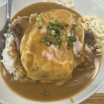Kaua’i Diner - Breakfast & Brunch Near Me - Lihue, Hawaii