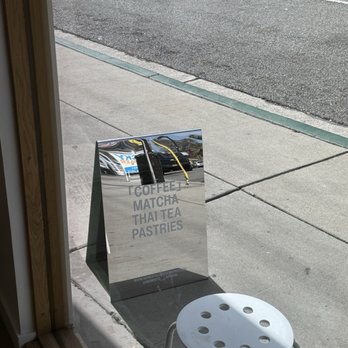 Memento Coffee Works - Coffee & Tea Near Me - Long Beach, California