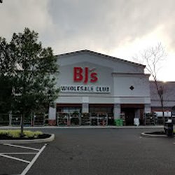BJ's Wholesale Club