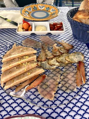 Ristorante Al Convento Cetara by null