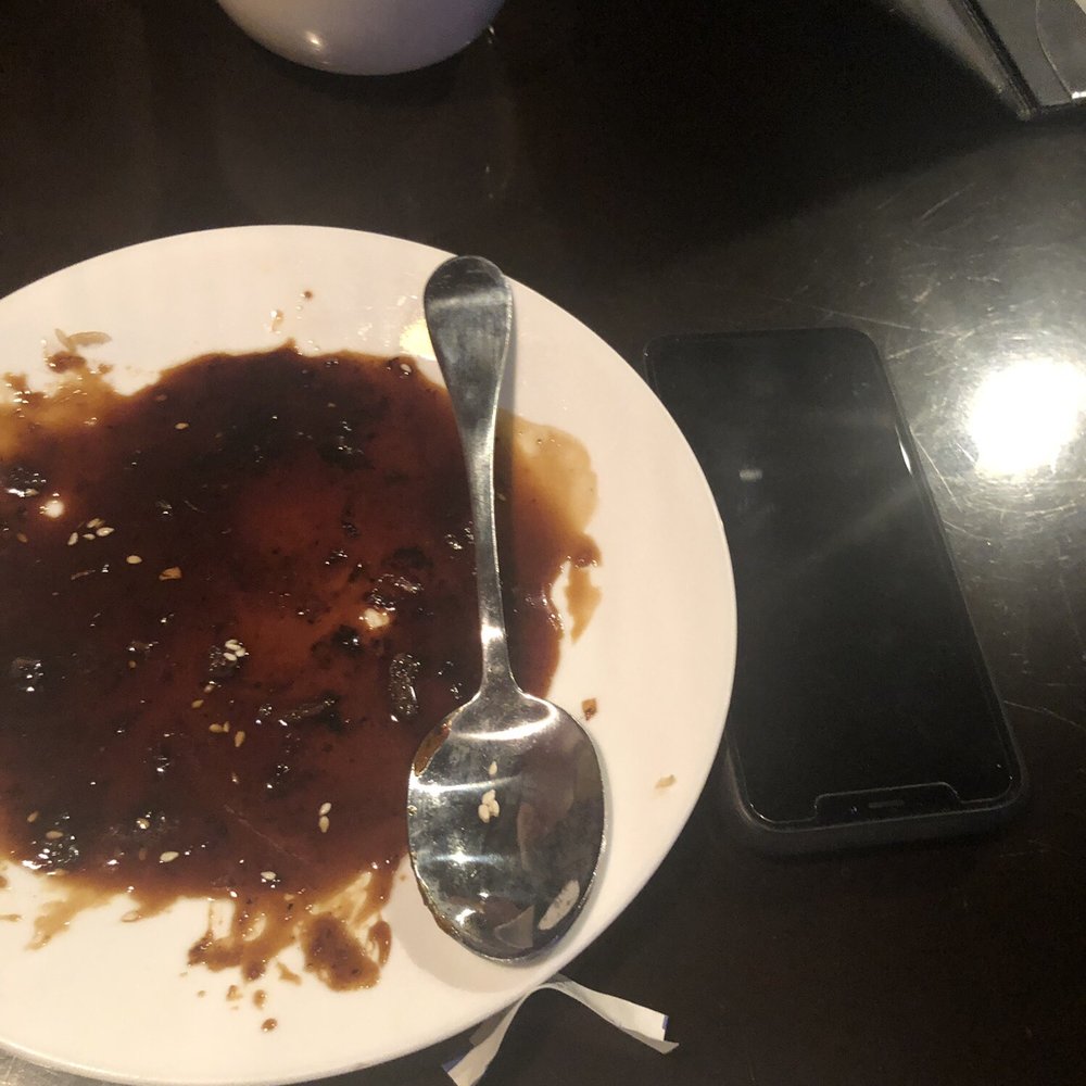 Grand Szechuan - Very small portion! - Szechuan Near Me - Bloomington, Minnesota
