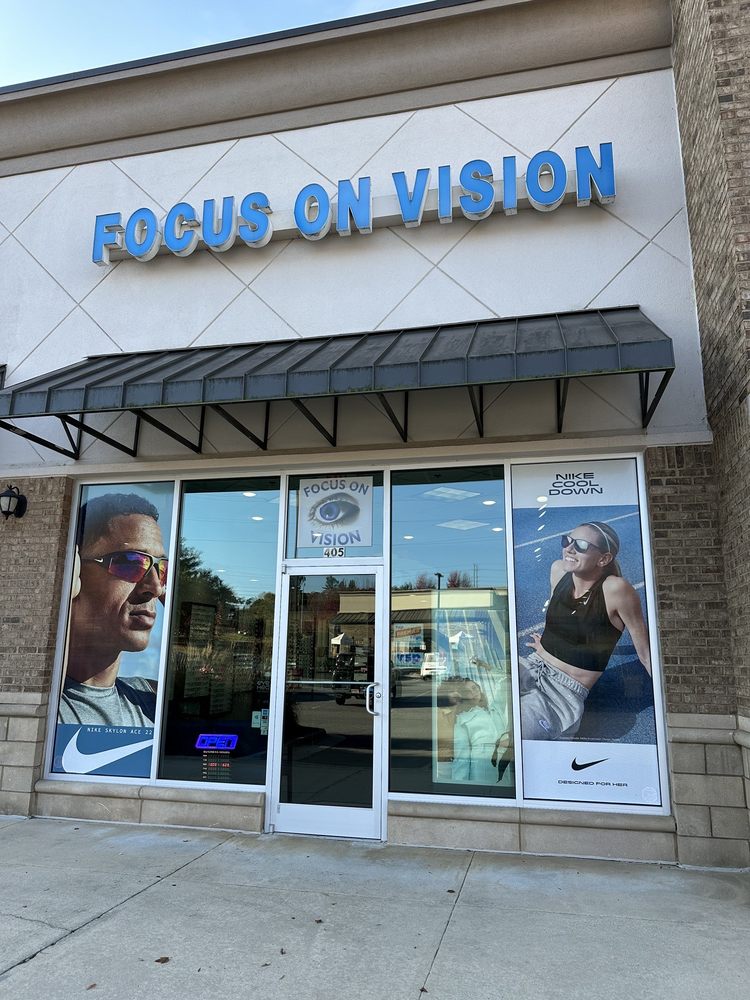 ZEENA OPTICAL Updated September 2024 3405 Dallas Hwy SW, Marietta