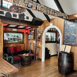 Redcliff Restaurant & Bar