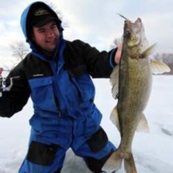 Randys Rentals - Ice Fishing